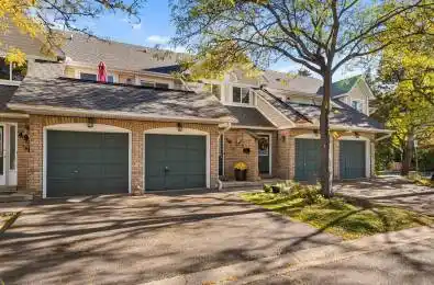 2530 Northampton Boulevard Unit# 50 Burlington Ontario L7M 4B4