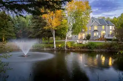 7833 Poplar Side Road Clearview Ontario L9Y 5N4