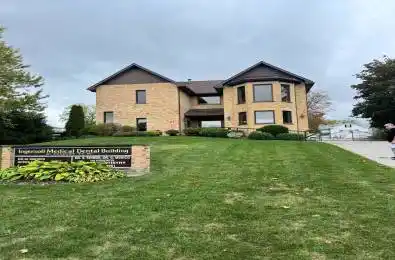 81 Charles Street Ingersoll Ontario N5C 2L7