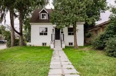 129 Major Mackenzie Drive Richmond Hill Ontario L4C 1H2