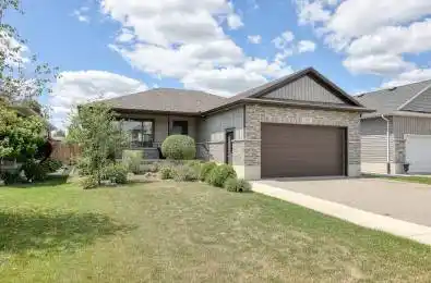 89 Walker Road Ingersoll Ontario N5C 0A6