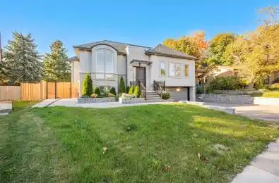 41 Sir Bodwin Place Markham Ontario L1P 2X7