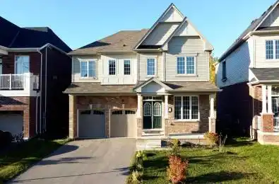 50 Esther Crescent Thorold Ontario L3B 5N5