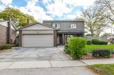 2557 Brasilia Circle Mississauga Ontario L5N 2E9