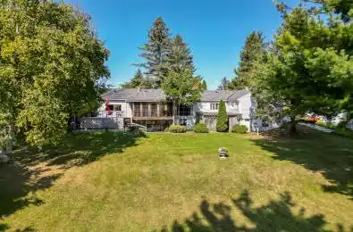 366 Dundas Street Greater Napanee Ontario K7R 2B6