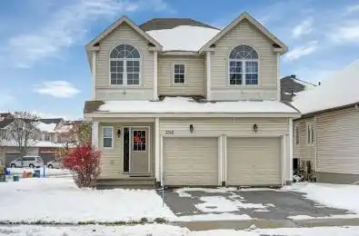 356 West Ridge Drive Stittsville - Munster - Richmond Ontario K2S 2G8