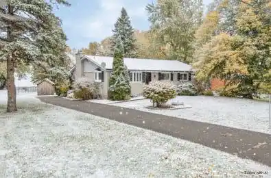 97 Roseland Drive Quinte West Ontario K0K 1L0