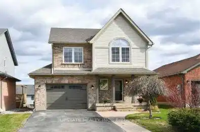 16 Settlers Road Orangeville Ontario L9W 5E3