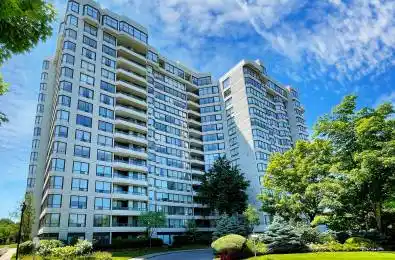 1131 Steeles Avenue Unit# 407 Toronto C07 Ontario M2R 3W8