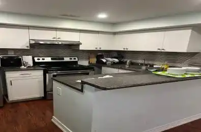 36 Creekwood Drive Brampton Ontario L7A 1J3