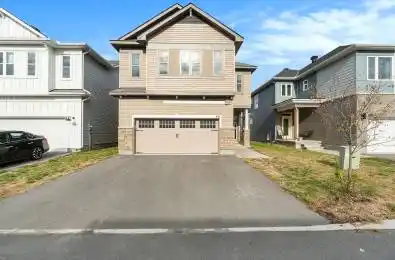 616 Enclave Lane Clarence-Rockland Ontario K4K 0M8
