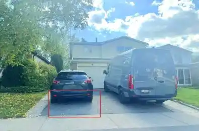 45 Lillooet Crescent Richmond Hill Ontario L4C 5A6