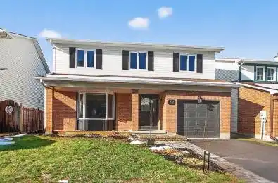 23 Tamblyn Crescent Kanata Ontario K2L 3A5