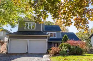 865 Chelsea Crescent Cornwall Ontario K6H 6Y6