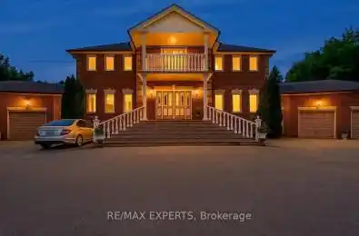 9 Cynthia Crescent Brampton Ontario L6P 0S9