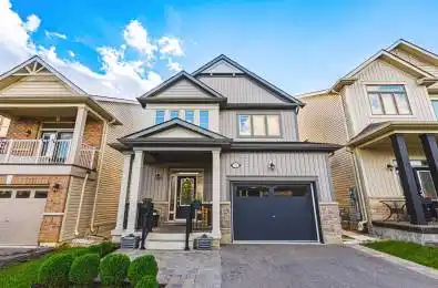 43 Ready Road Centre Wellington Ontario N1M 0G3