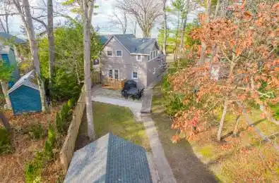 42 SHORELINE Drive Lambton Shores Ontario N0M 1T0