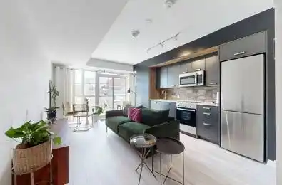 1630 Queen Street Unit# 202 Toronto E02 Ontario M4L 0B3