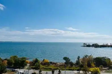 2095 Lake Shore Boulevard Unit# LPH19 Toronto W06 Ontario M8V 4G4