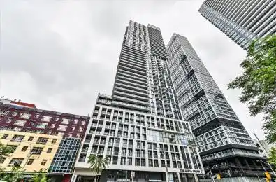 251 Jarvis Street Unit# 1025 Toronto C08 Ontario M5B 0C3