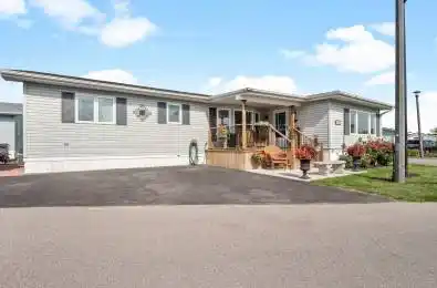 3033 TOWNLINE Road Unit# 317 Fort Erie Ontario L0S 1S1