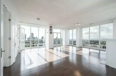 763 Bay Street Unit# Ph05 Toronto C01 Ontario M5G 2R3