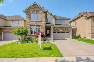 78 Dolman Street Woolwich Ontario N0B 1M0