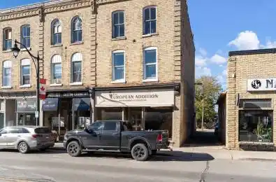 403 Main Street South Huron Ontario N0M 1S6