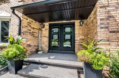 16 Stowe Court Brampton Ontario L6Z 4C5