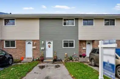 400 Westwood Drive Unit# A6 Cobourg Ontario K9A 2B6