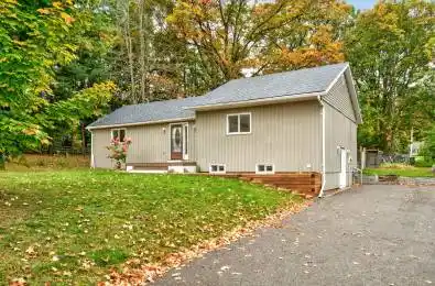 1504 Golf Link Road Midland Ontario L4R 5L4