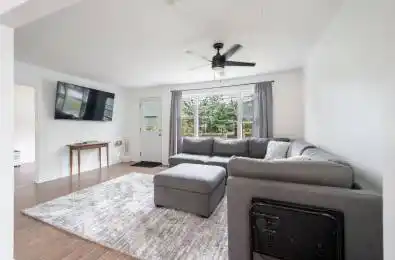 3392 Coronation Avenue Severn Ontario L0K 1G0