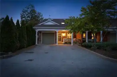 4112 Boysenberry Court Lincoln Ontario L0R 2C0