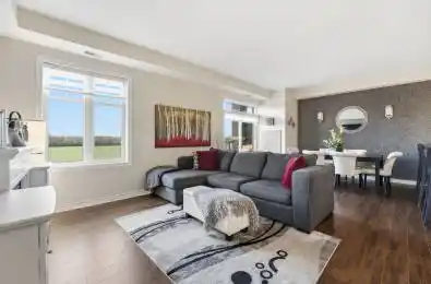 2 Colonial Drive Unit# 204 Guelph Ontario N1L 0K8