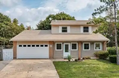3 Royal Oak Road East Gwillimbury Ontario L0G 1M0