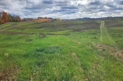 Mitchell Road Cramahe Ontario K0K 3K0