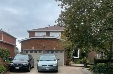 1137 Ewing Crescent Mississauga Ontario L5V 1C1