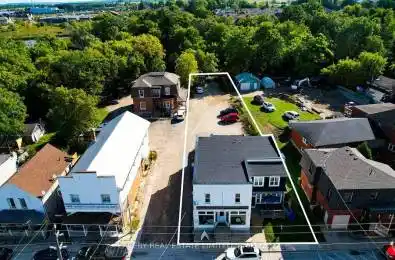 250 Main Street King Ontario L0G 1T0