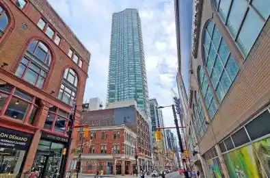 197 Yonge Street Unit# 3114 Toronto C08 Ontario M5B 1M4