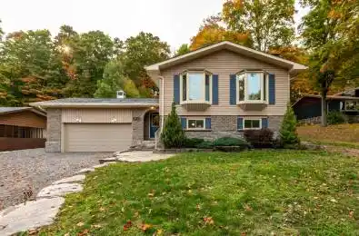 244 Summit Drive Huntsville Ontario P1H 1Y9