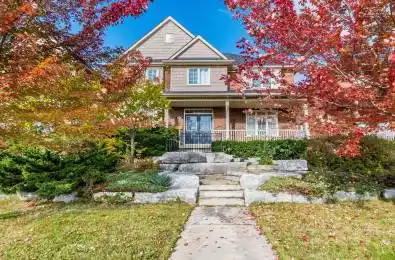 96 Thomas Street Mississauga Ontario L5M 1Y8