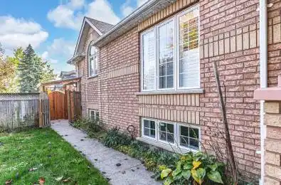 1 Shady Glen Crescent Unit# Lower Caledon Ontario L7E 2K4