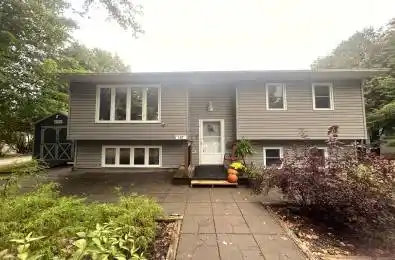 26 Salmon Side Road Unit# 107 Rideau Lakes Ontario K7A 4S5