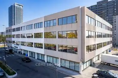 1 Eva Road Unit# 209 Toronto W08 Ontario M9C 4Z5