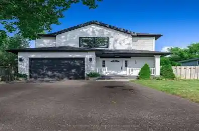 168 Gibson Crescent Lucan Biddulph Ontario N0M 2J0