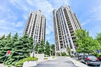 133 Wynford Drive Unit# 306 Toronto C13 Ontario M3C 0J5