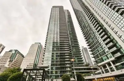 33 Bay Street Unit# 1902 Toronto C01 Ontario M5J 2Z3