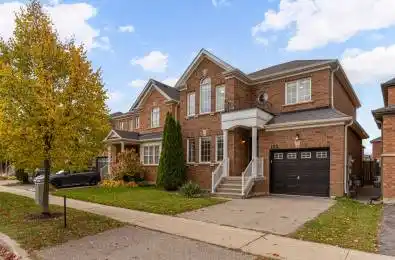125 Faris Street Bradford West Gwillimbury Ontario L3Z 0C6
