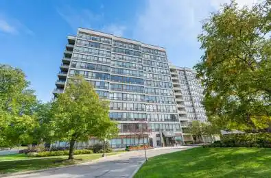 10 Laurelcrest Street Unit# 407 Brampton Ontario L4W 5P7