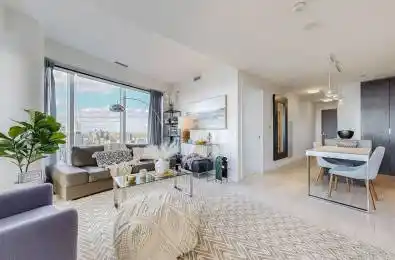 197 Yonge Street Unit# 5811 Toronto C08 Ontario M5B 0C1